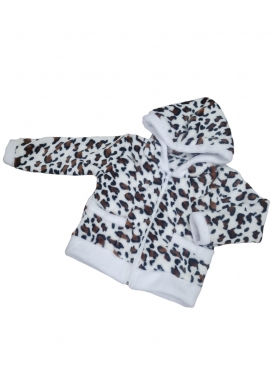 Куртка (леопард) / 0-1820-2 Б