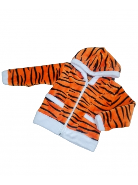 Куртка (тигр) / 0-1820-1 Б