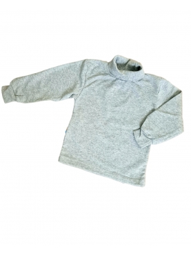 Водолазка (серея) / 0000-010 АКЦИЯ