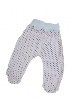 Евроползунки (пудра) / 001-836-2 И