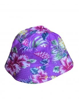 Панама женская (сирень) / 00-2500-1