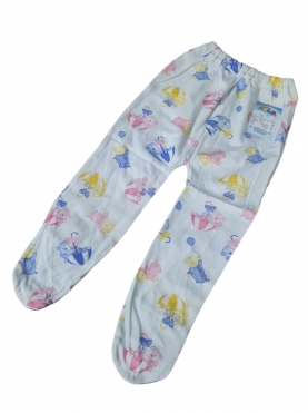 Ползунки на 74 см / 00-2026-2 АКЦИЯ