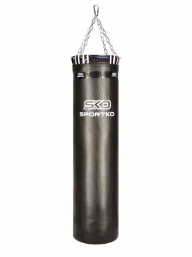  Боксёрский мешок (экокожа) / 1202