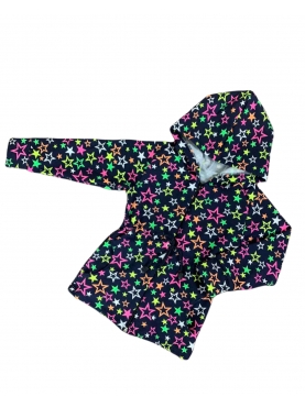 КУРТКА ДЛЯ ДЕВОЧКИ / 01-1839, фото №1