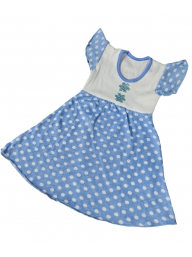 Платье (гол.) / 290-3 Б