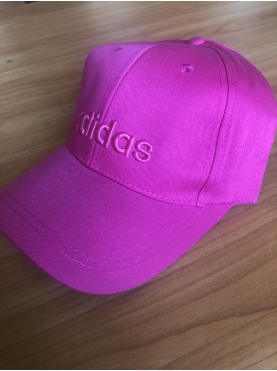 Кепка женская (малина) / 00-2501-1