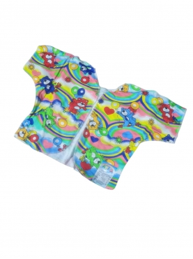 Распашонка на 56 см / 00-2026-5 АКЦИЯ