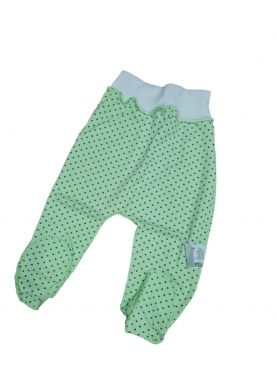 Евроползунки (ментол) / 001-836 И