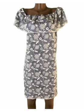Платье женское "Аля" / 001-1935