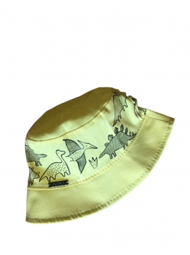 ПАНАМА ДЕТСКАЯ-ЖЁЛТАЯ / 01-1198-2