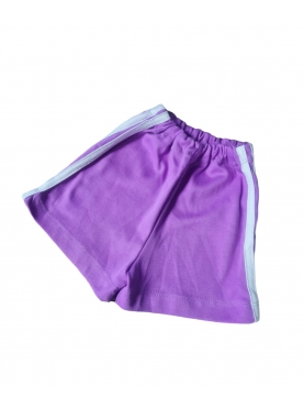 Шорты спортивные интерлок / 01-367 , фото №1