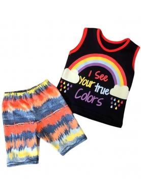 Комплект "Радуга" / 0-2016-2